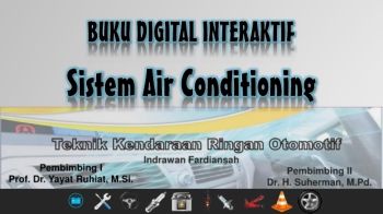 Buku Digital Interaktif Sistem Air Conditioning Revisi