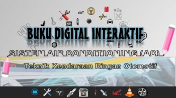 Buku Digital Sistem Air Conditioning