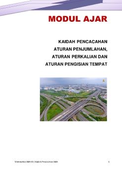 E-Modul Praktikum