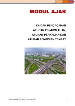 E-Modul (UAS Praktikum)