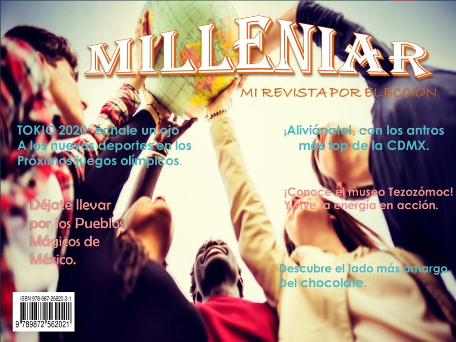 REVISTA MILLENIAR