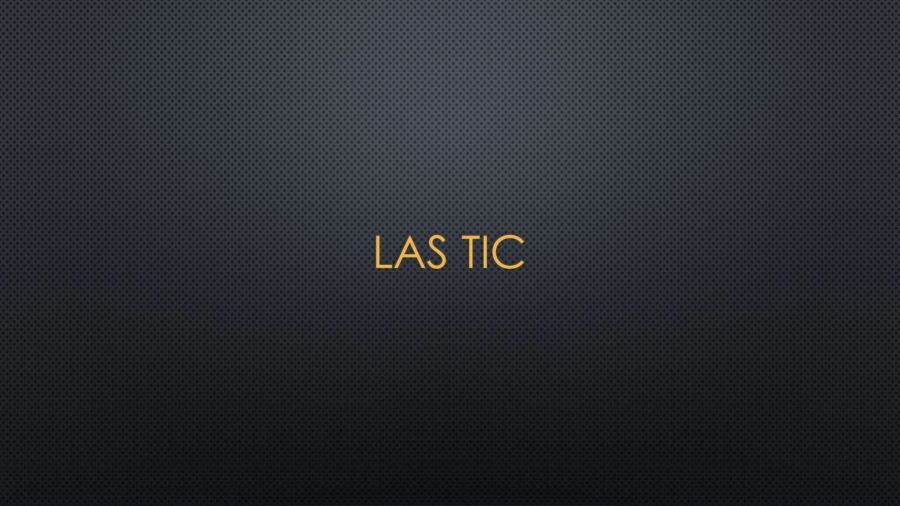 Las Tic.