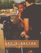 Art Director Portfolio