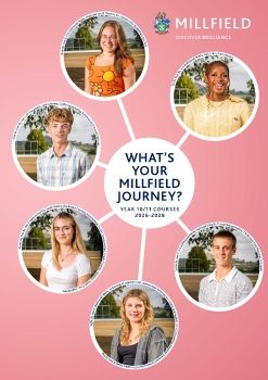 Year 10-11 Course Brochure 2026-2028