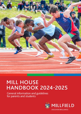 Mill House Handbook