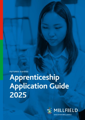 Apprenticeship Application Guide 2025