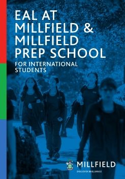 Millfield and Millfield Prep EAL