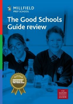 Millfield Prep - The Good Schools Guide Review 2022