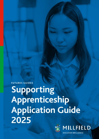 Supporting Apprenticeship Application Guide 2025