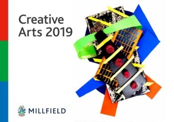 Creative Arts 2019