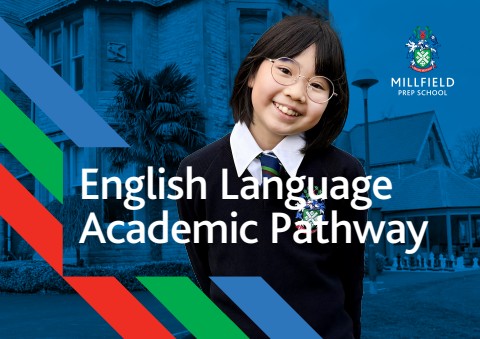 Millfield EAL brochure 2026