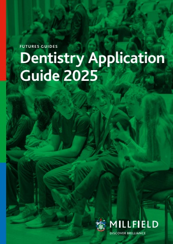 Dentistry Application Guide 2025