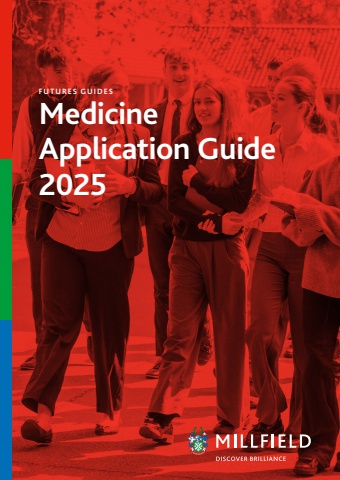 Medicine Application Guide 2025