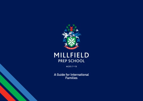 Millfield Prep International