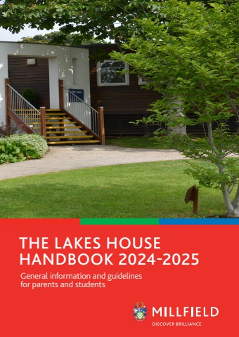 The Lakes House Handbook