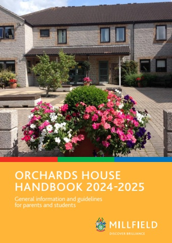 Orchards House Handbook