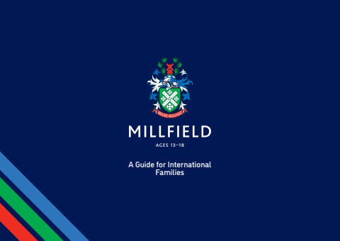 Millfield International