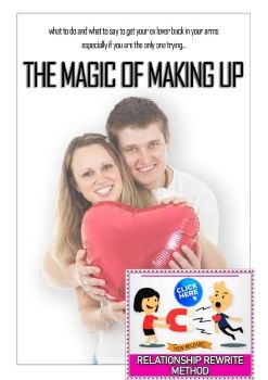 The Magic Of Making Up PDF-BOOK ➤ SPECIAL GUIDE FOR WOMEN ONLY!