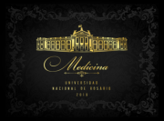 CONVITE LIVRO MEDICINA - GABRIELLE
