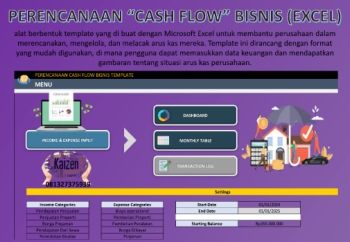 Cashflow Planner Company