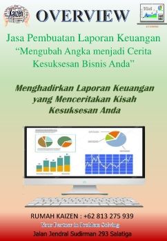 Overview Jasa Laporan Keuangan