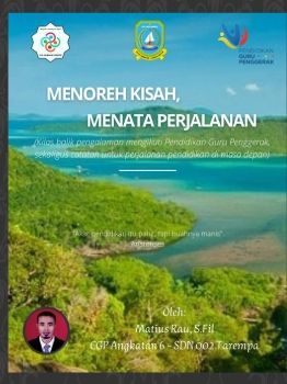 PPT ebook- Matius - Guru Penggerak