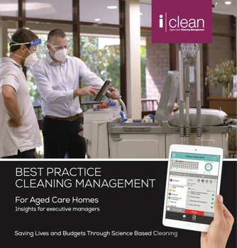 The Case for Better Cleaning Aged Care Management