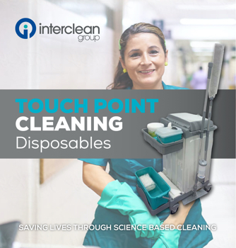 TouchPoint Cleaning - Interclean