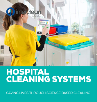 Hospital Cleaning Systems - Interclean