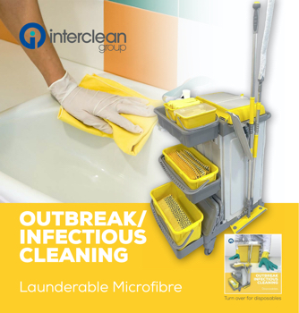 Outbreak / Infectious Cleaning