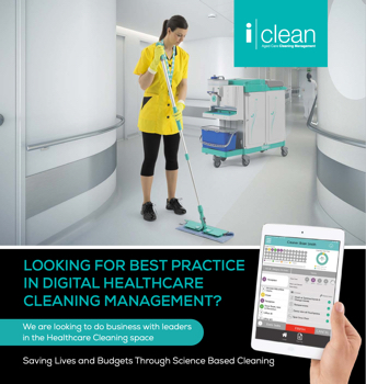 Looking for Best Practice in Healthcare Cleaning UAE