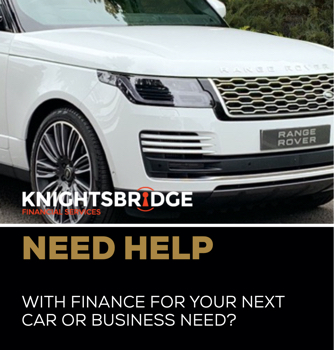 Knightsbridge Finance Demo