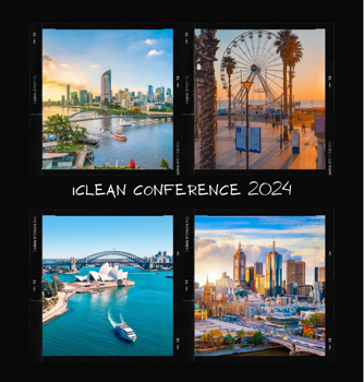 IClean Conference 24