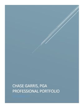 Chase Garris Professional Portfolio. VALHALLA_Neat