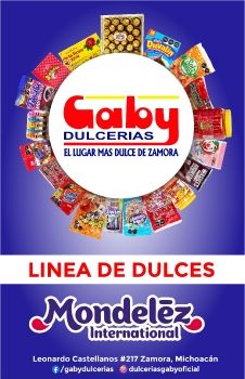 MONDELEZ