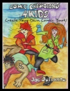 Comic Creations 4Kids