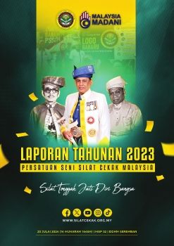 LAPORAN TAHUNAN 2023 PSSCM