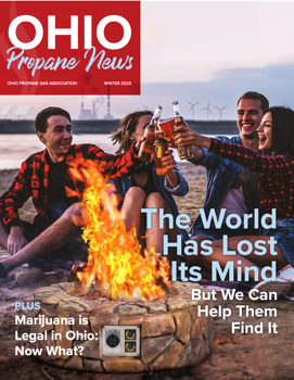 Ohio Propane News, Winter