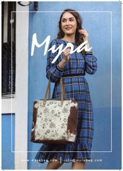 Myra Catalog 2019