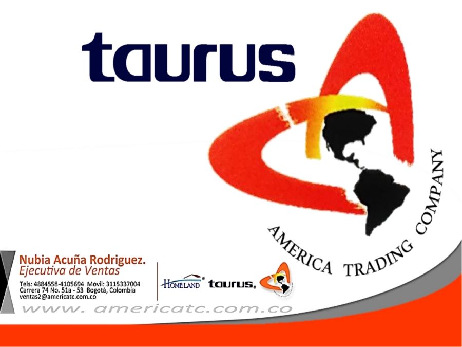 America Trading Company - TAURUS