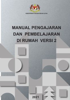 Manual Pengajaran Dan Pembelajaran Di Rumah