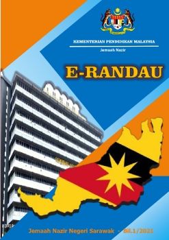 Buletin JNNSarawak Bil.1 2021