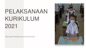 Dokumen Kurikulum