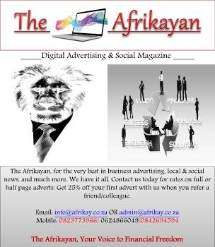 The Afrikayan