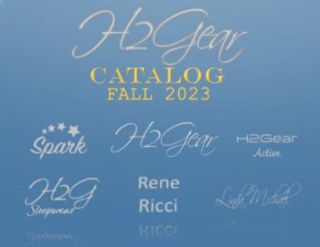 H2 Gear Fall 2023 Catalog