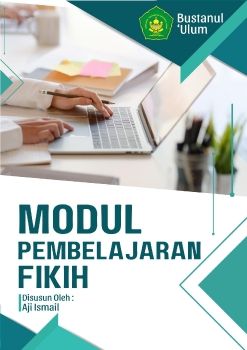 e-modul fiqih