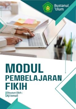 MODUL FIQIH