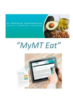 recipe book proofed May