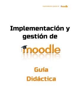 Guia Moodle