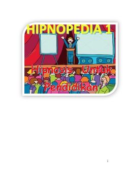 HIPNO PEDIA Lengkap Luqman Fathoni